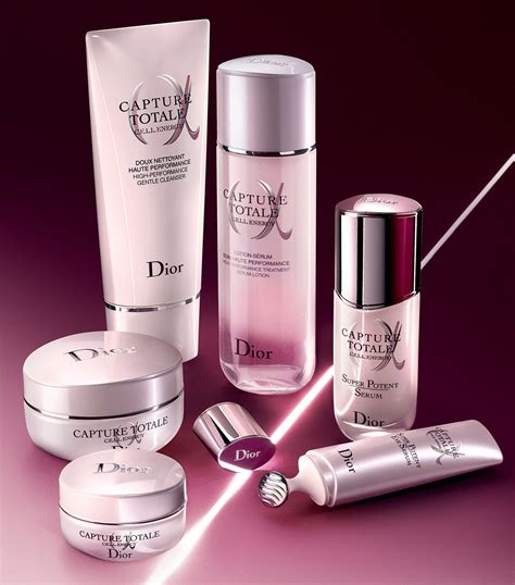 dior capture totale eye